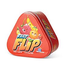 Fast Flip - Sweet Thrills