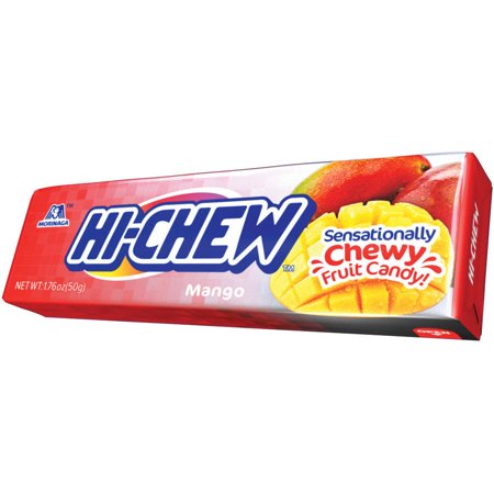HI CHEW MANGO
