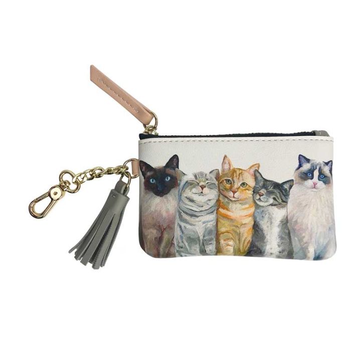 Kitty pouch 2024