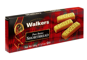 Walkers Shortbread: Fingers