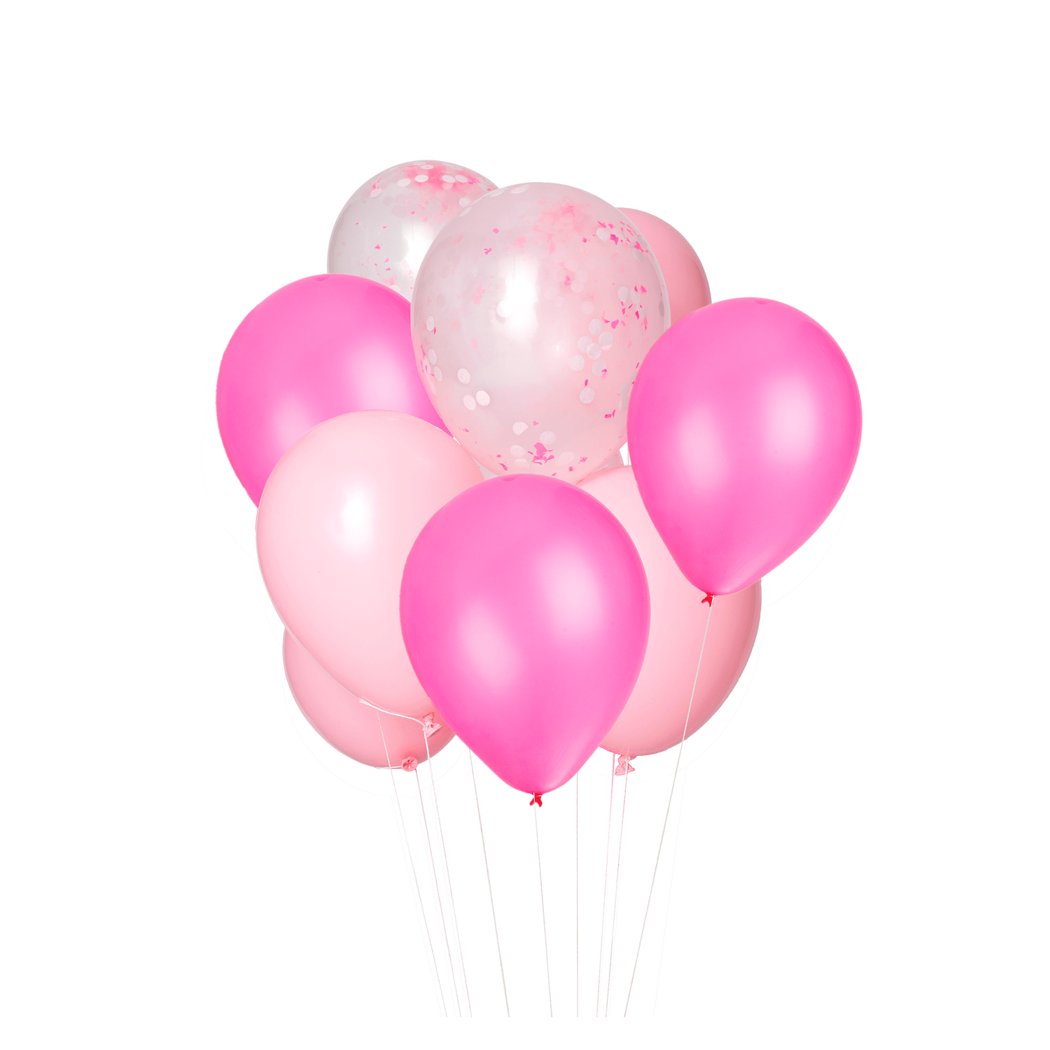 FLAMINGO BALLOON BOUQUET - Sweet Thrills