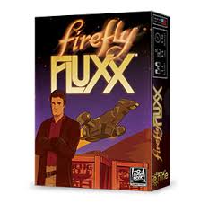 Fluxx: Firefly - Sweet Thrills