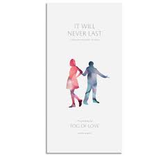 Fog of Love: It Will Never Last Expansion - Sweet Thrills