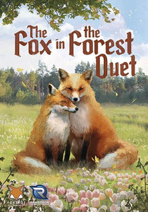 Fox in the Forest Game Sweet Thrills Toronto