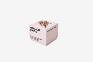 (70 pcs) French Fries Puzzle
