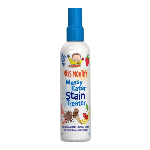 MESSY EATER STAIN REMOVER