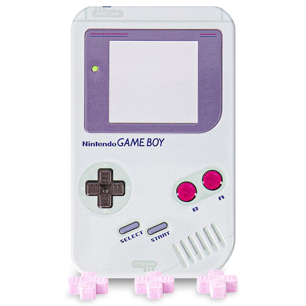GAMEBOY CANDY TIN - Sweet Thrills