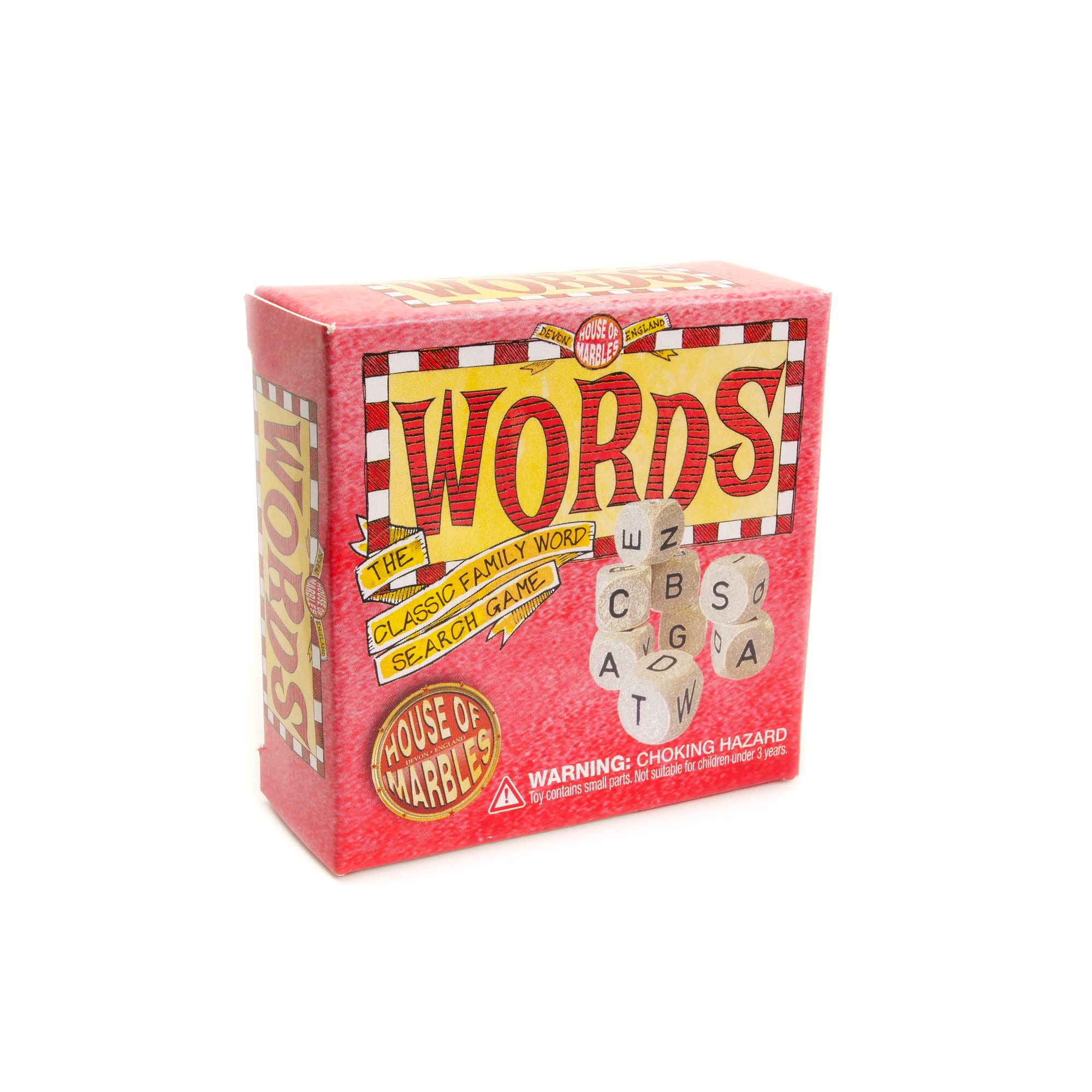 GAMES IN LITTLE BOXES - Sweet Thrills