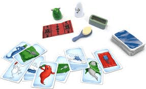 Ghost Blitz 2 - Sweet Thrills