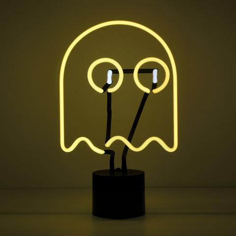 Neon Light: Ghost