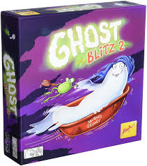 Ghost Blitz 2