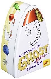 Ghost Blitz: Spooky Doo