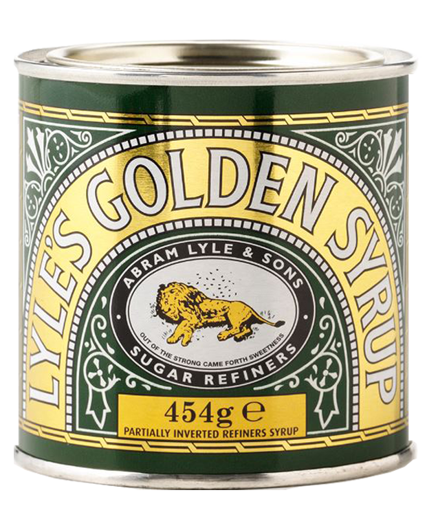 Lye's Golden Syrup