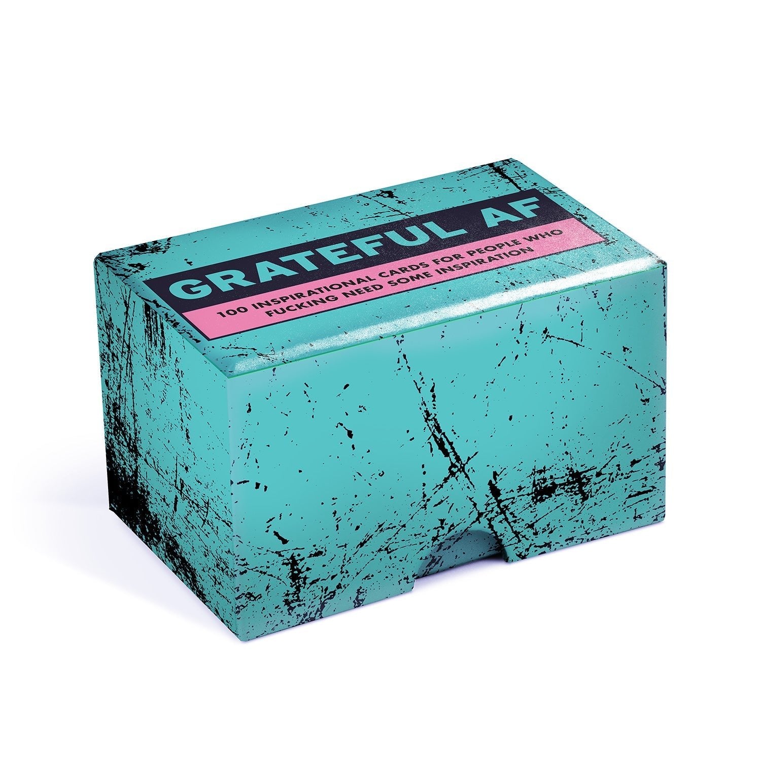 GRATEFUL AF - Sweet Thrills