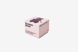(70 pcs) Gummy Bear Puzzle