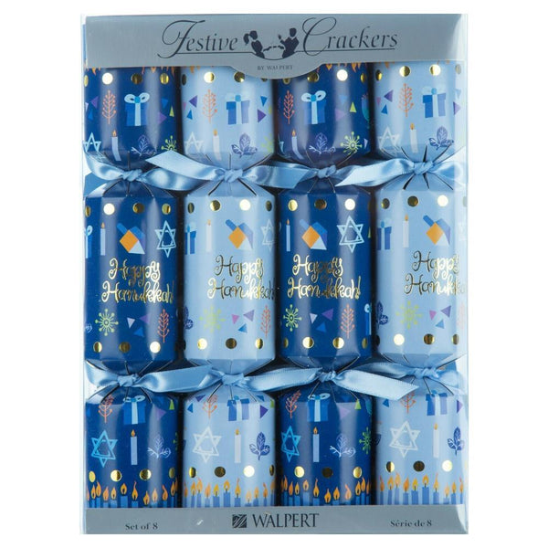 HANUKKAH CRACKERS - Sweet Thrills