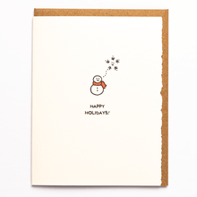 Happy Holidays! - Sweet Thrills