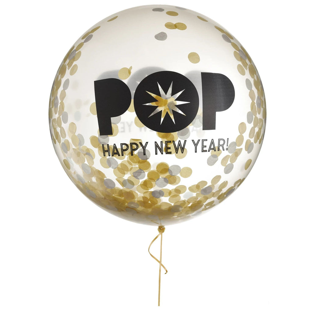 HAPPY NEW YEAR POP 24 INCH - Sweet Thrills