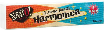 HARMONICA