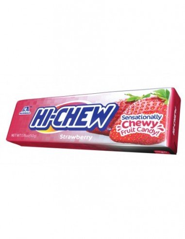 HI CHEW STRAWBERRY - Sweet Thrills