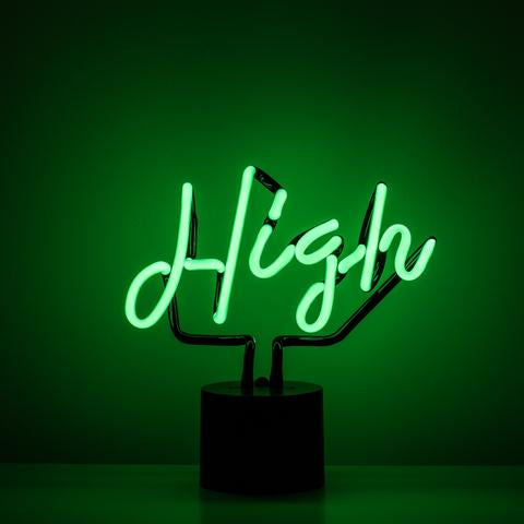 Neon Light: High