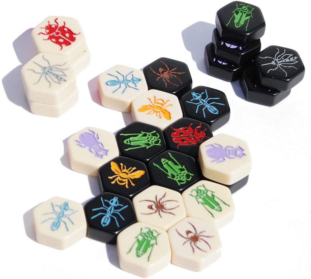 Hive Pocket - Sweet Thrills