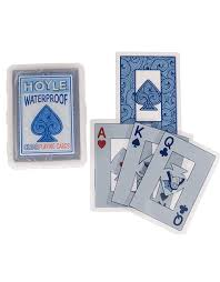 Hoyle: Waterproof Playing Cards