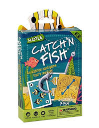 Hoyle: Catch'N Fish