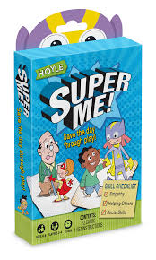 Hoyle: Super Me!