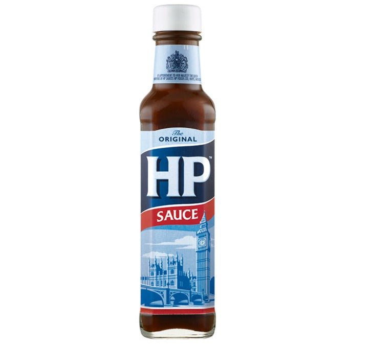 HP Brown Sauce - Sweet Thrills