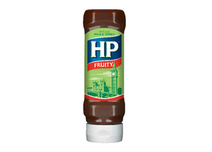 HP Fruity Sauce (225g)