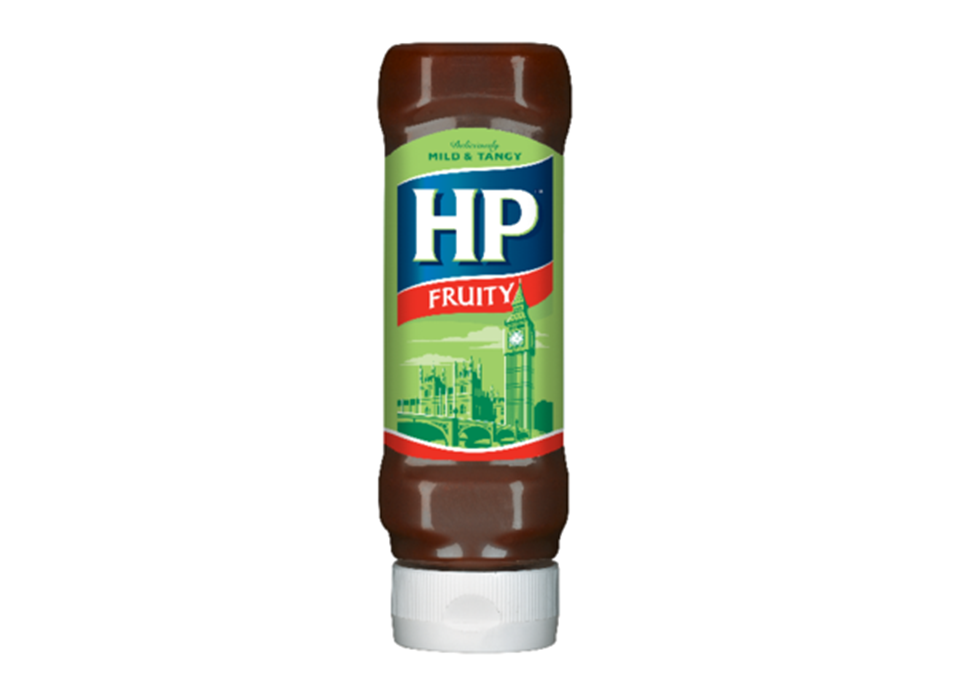 HP Fruity Sauce (225g)