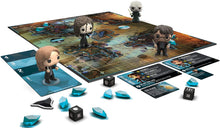 Funkoverse Harry Potter Board Game
