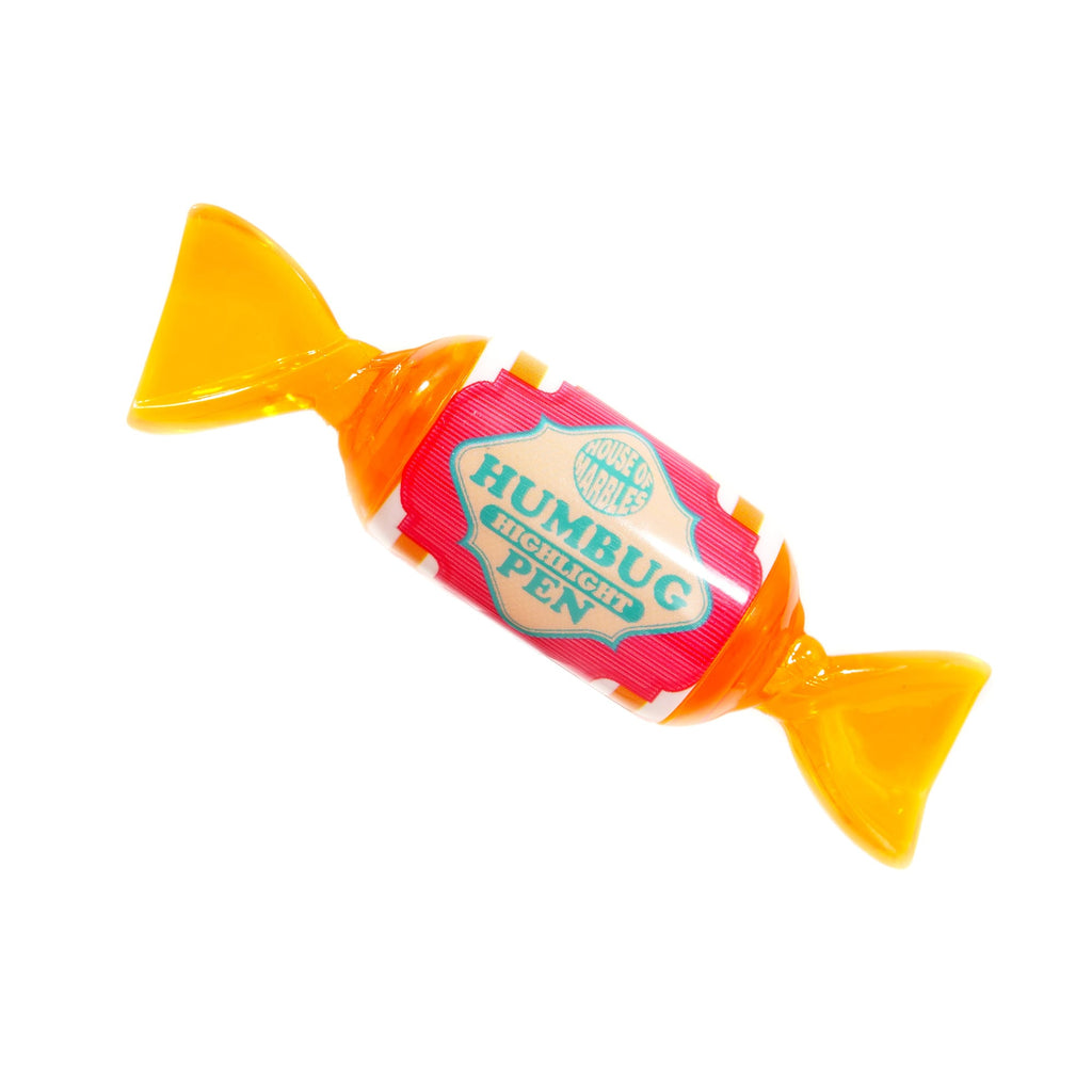 HUMBUG HIGHLIGHT PEN - Sweet Thrills