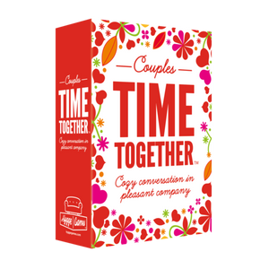 COUPLES TIME TOGETHER GAME