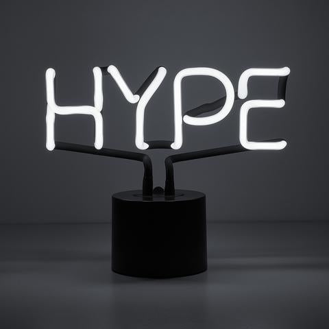 Neon Light: Hype