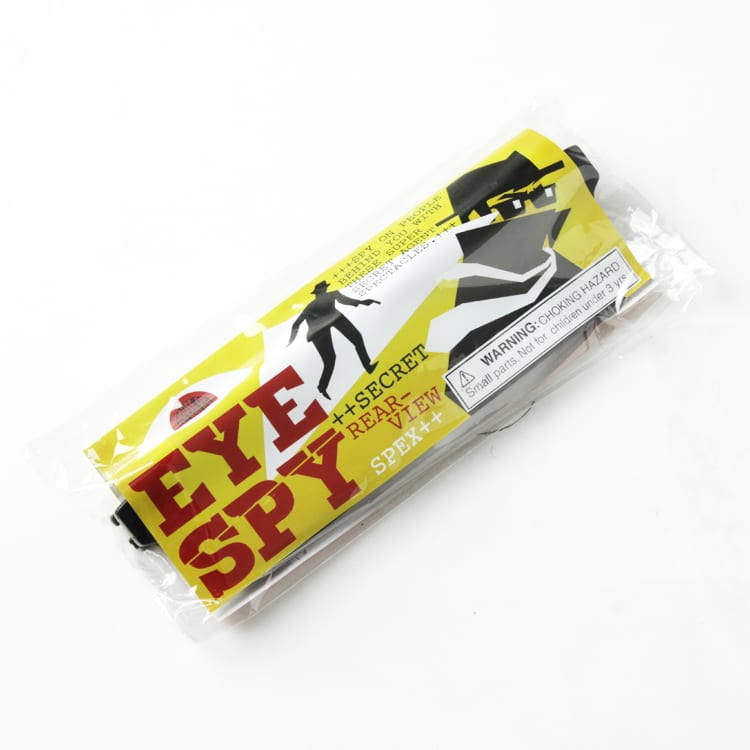 I SPY SPECS - Sweet Thrills