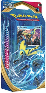 Pokemon: Sword and Shield Themed Deck