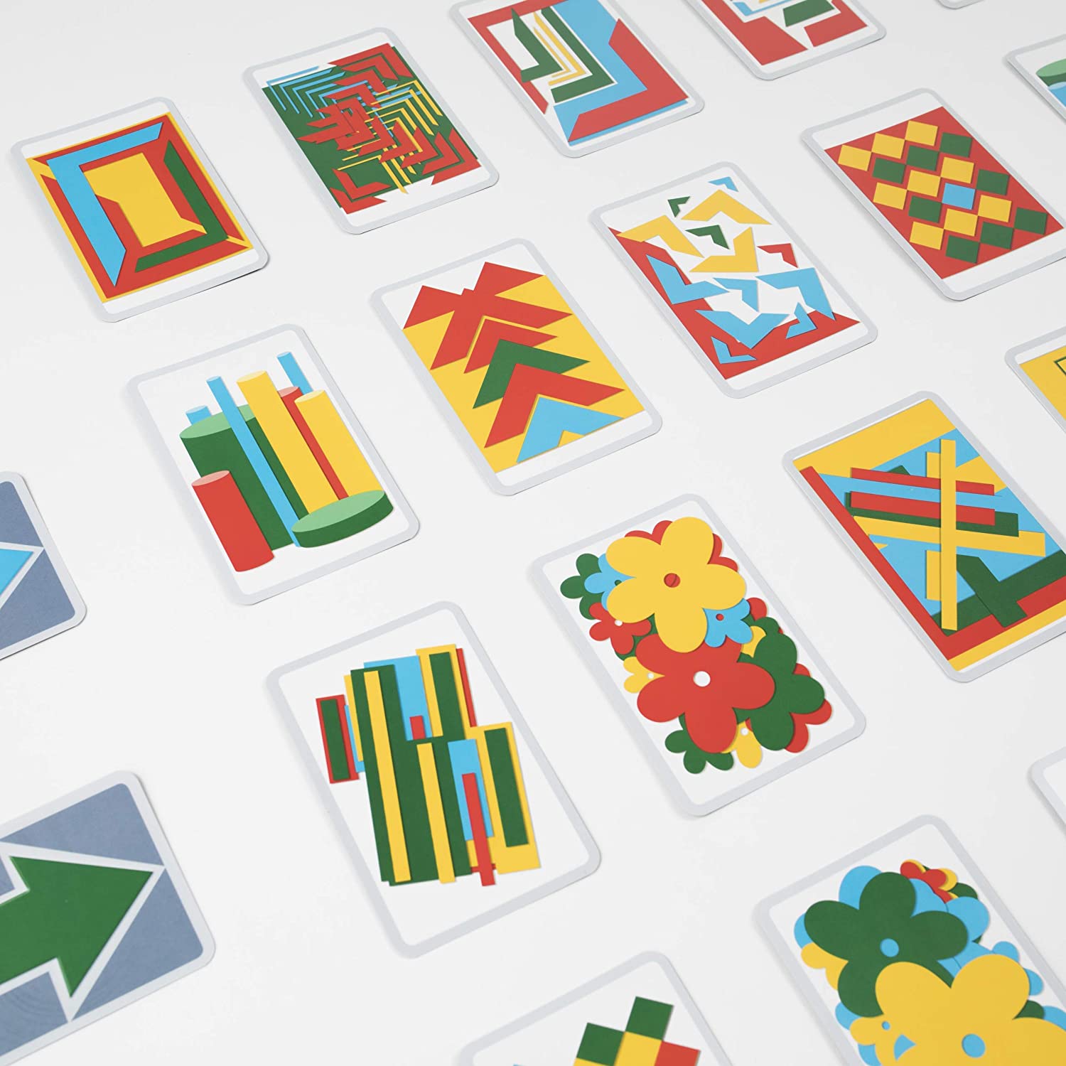 Illusion - Sweet Thrills