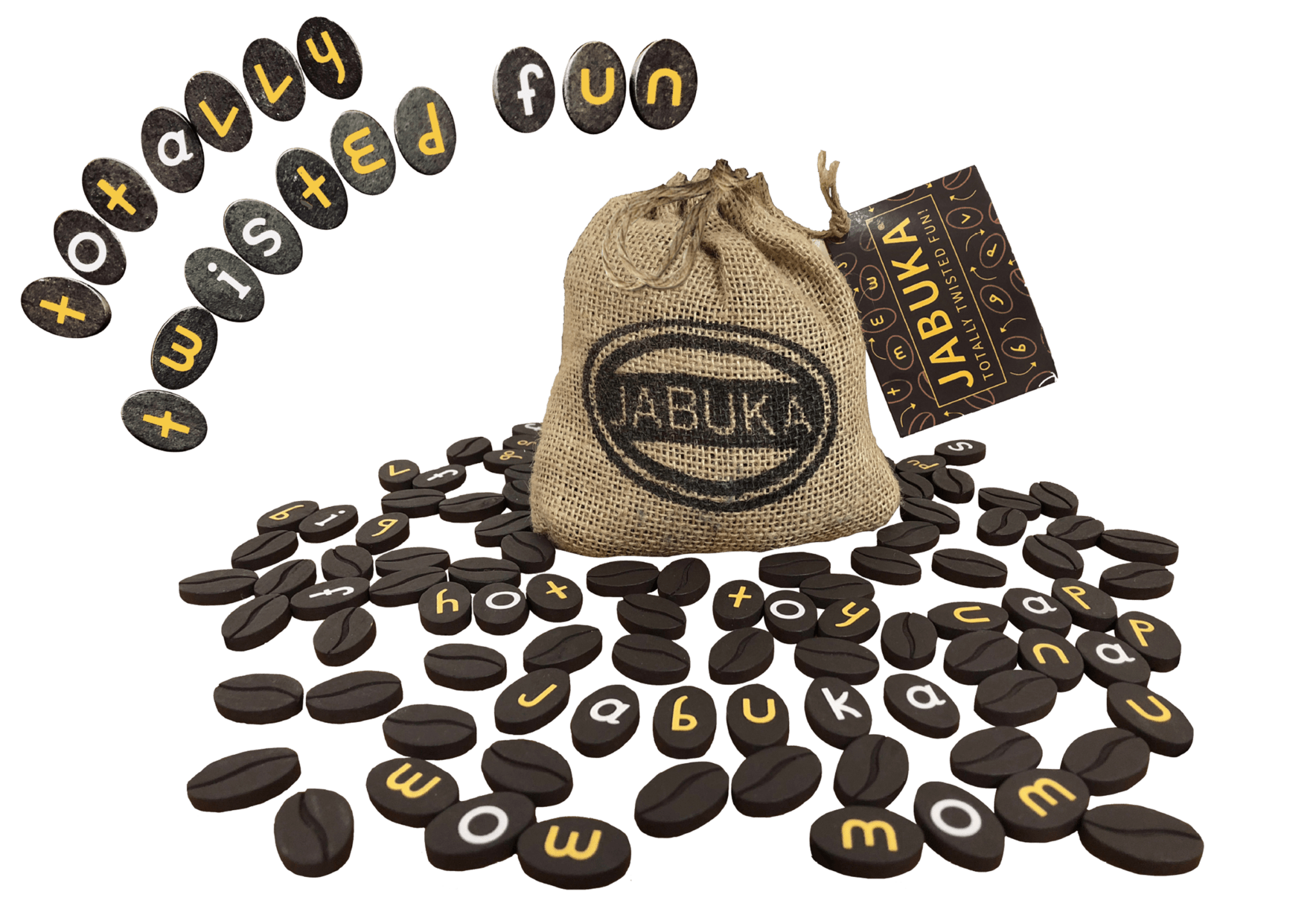 JABUKA - Sweet Thrills