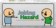Joking Hazard Game Sweet Thrills Toronto