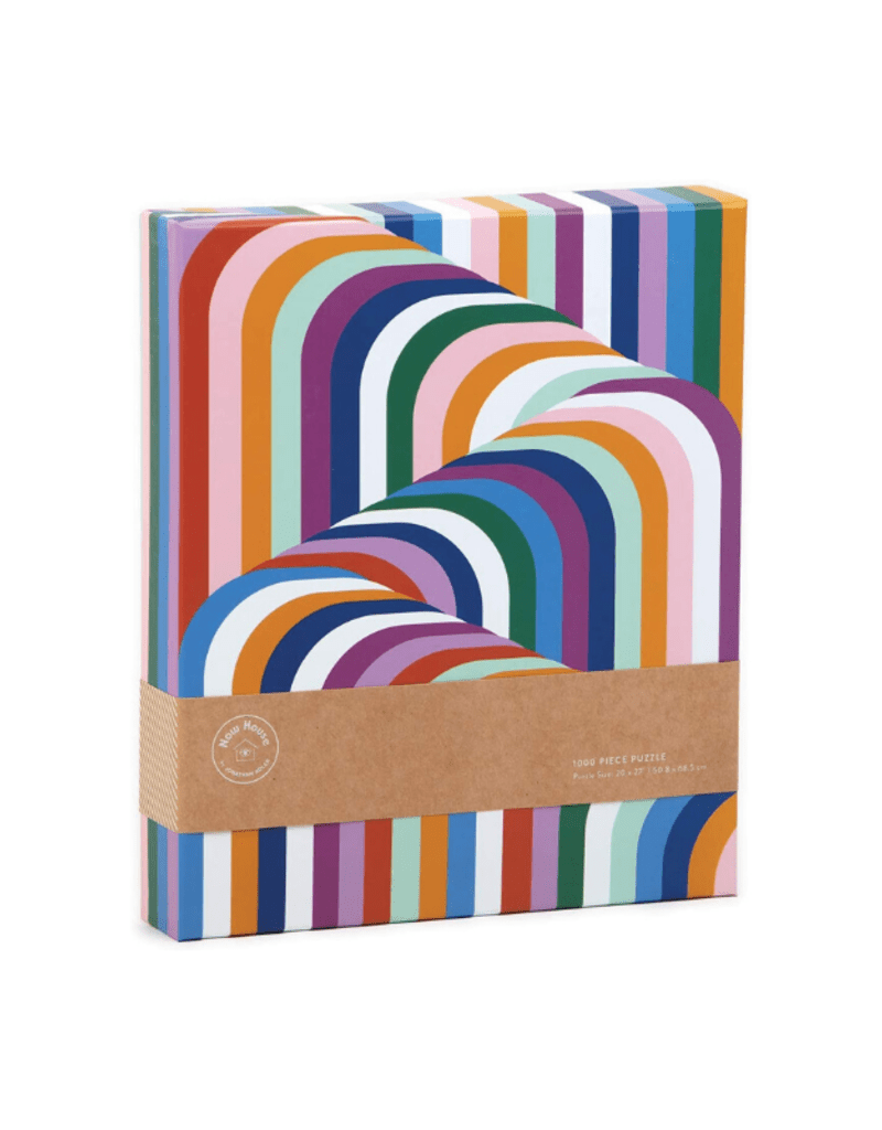 JONATHAN ADLER NOW HOUSE PUZZLE - Sweet Thrills