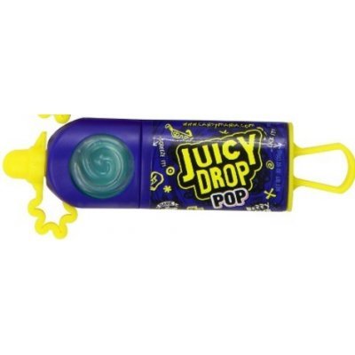 JUICY DROP POP - Sweet Thrills
