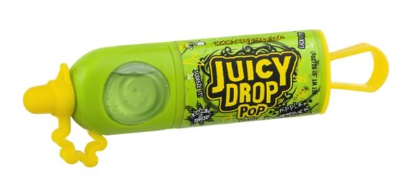JUICY DROP POP - Sweet Thrills