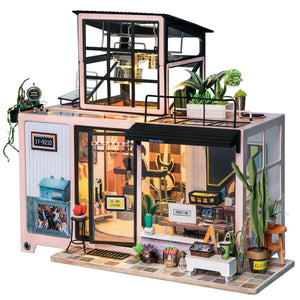 Kevin's Studio DIY Kit Sweet Thrills Toronto