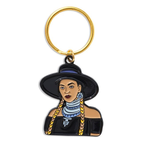 Beyonce Keychain Sweet Thrills Toronto