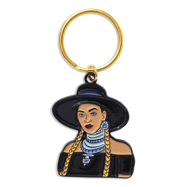 Keychain - Beyonce - Sweet Thrills