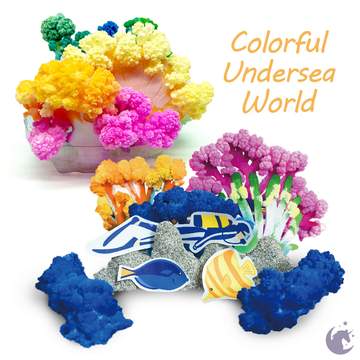 KIDS LAB UNDERSEA WORLD - Sweet Thrills
