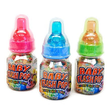 BABY FLASH POP