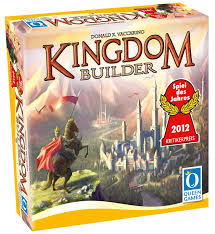 Kingdom Builder